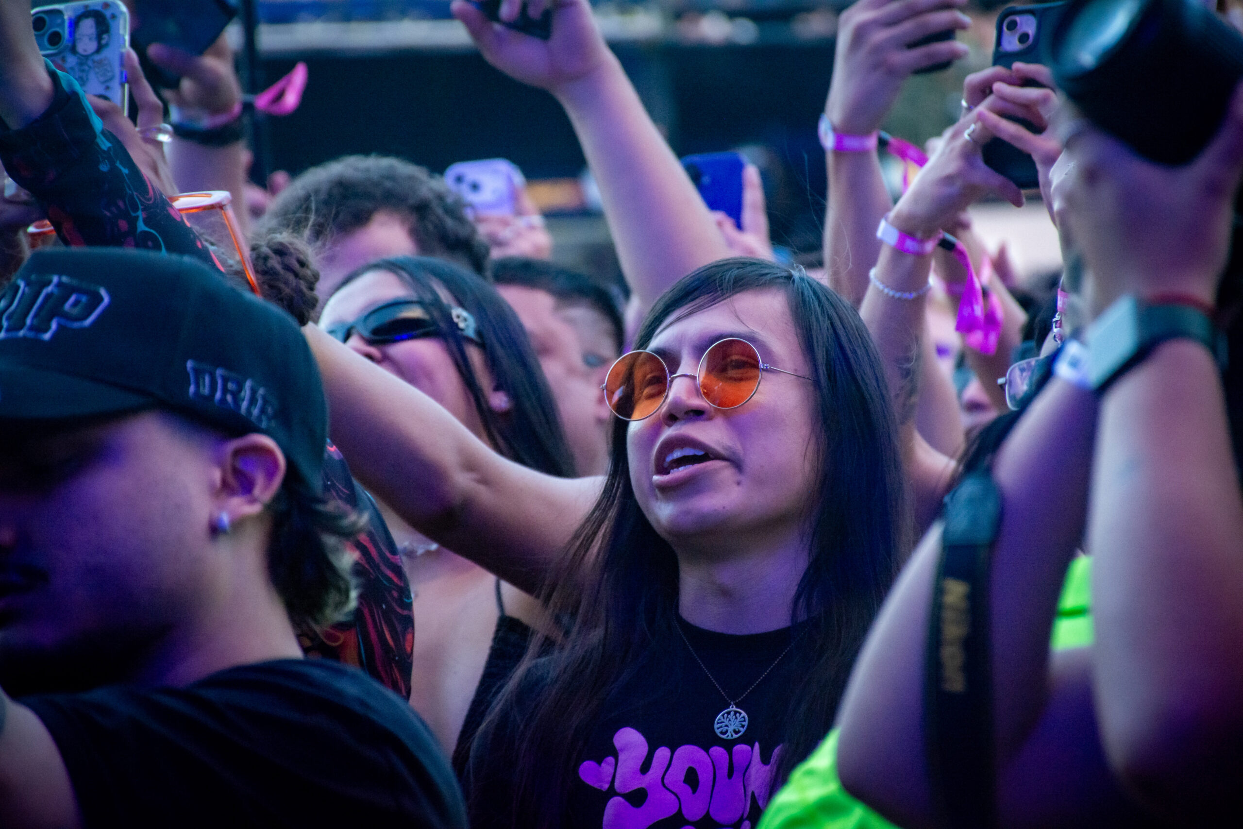 Picnic no defraudó!