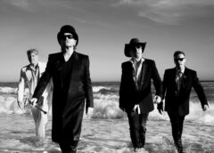 U2 REGRESA CON NUEVO ALBÚM