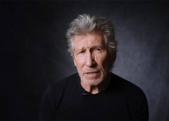 Roger Waters será el productor ejecutivo del documental palestino Freedom Theatre