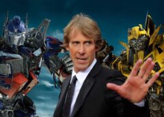 Steven Spielberg producirá la próxima película de ‘Transformers’ dirigida por Michael Bay