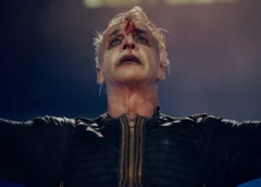 Rammstein publica su potente «Sonne» en directo como adelanto de ‘Live in Mexico City’