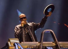 ¡CANCELADO! SNOOP DOGG