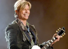 David Bowie tendrá una celebración mundial por sus 80 años