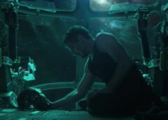 ‘Avengers: Endgame’ destrona a ‘Avatar’ y recupera el trono de la taquilla mundial